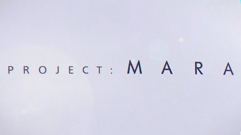 Ninja Theory, creadores de Hellblade, anuncia Project: Mara