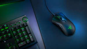 razer DeathAdder V2