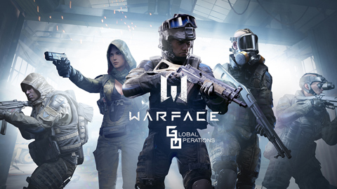 Warface: Global Operations ya está disponible free-to-play para Android e iOS