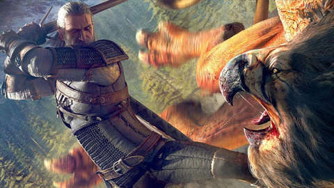 The Witcher 3 se vuelve a superar con 100.000 jugadores simultáneos en Steam