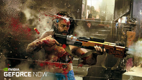NVIDIA GeForce Now contará con Cyberpunk 2077 desde el día de lanzamiento