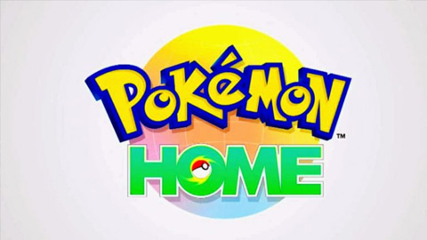 Pokémon Home supera el millón de descargas en dispositivos móviles