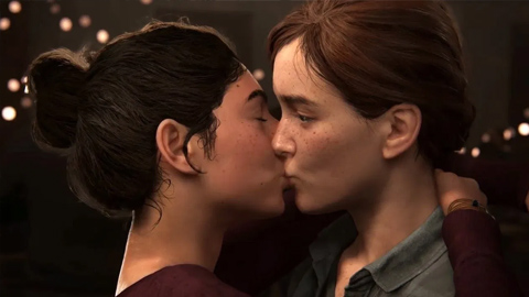 The Last of Us Parte II se convierte en el videojuego con mejor nota en Metacritic (2020)