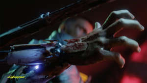 cyberpunk 2077 coronavirus