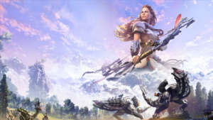 horizon zero dawn pc