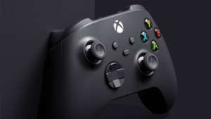 mando xbox series x