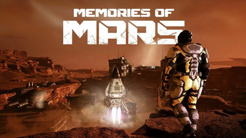 Memories of Mars ya está disponible para PlayStation 4, Xbox One y PC