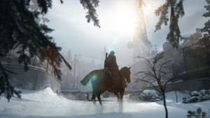 The Last of Us Part. II