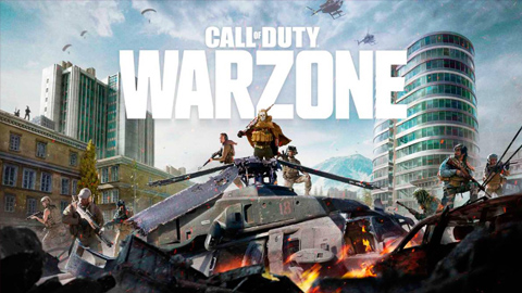 ¿Es necesario tener el PS Plus y Xbox Live GOLD para jugar a Warzone de Call of Duty: Modern Warfare?