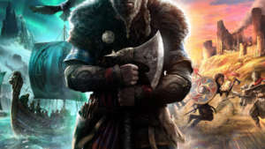 Assassin's Creed: Valhalla