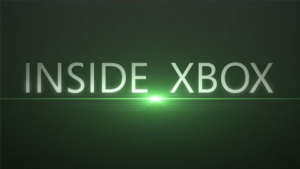 inside xbox