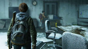 the last of us parte 2