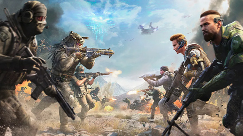 Activision anuncia el torneo Call of Duty: Mobile World Championship 2020