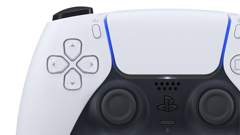 Sony presenta el mando DualSense, controlador principal de PlayStation 5