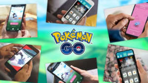 Incursiones Remotas Pokémon GO
