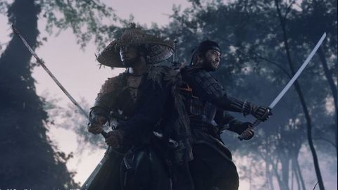 El combate de Ghost of Tsushima será realista y muy exigente