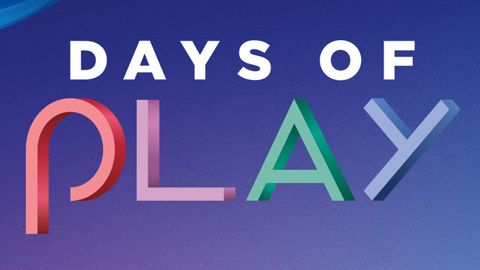 ¡Regresan los «Days of Play» con grandes descuentos en productos de PlayStation!