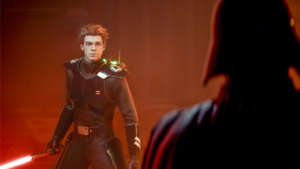 Star Wars Jedi: Fallen Order