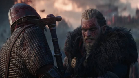 El director creativo de Assassin’s Creed Valhalla habla tras la «polémica del gameplay» del Inside Xbox