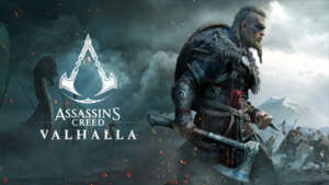 Assassin's Creed: Valhalla