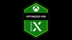 xbox series x logo optimizado