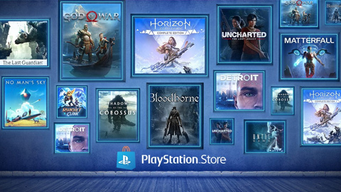 Sony afirma que PlayStation 5 tendrá el mayor catálogo de lanzamiento en la historia de PlayStation