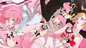 Catherine: Full Body switch