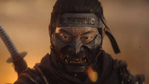 tráiler Ghost of Tsushima