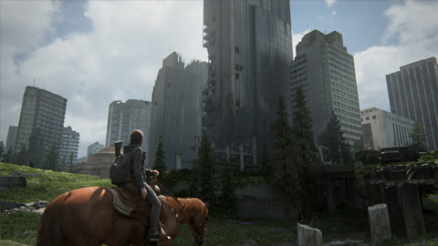 ¿Por qué la ciudad de Seattle tendrá tanta importancia en The Last of Us Parte II?