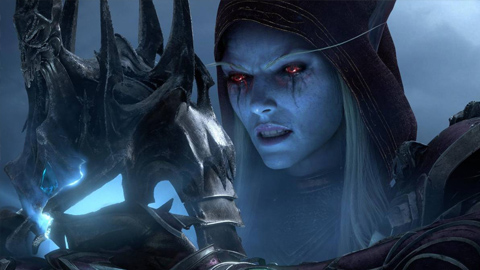 Blizzard aplaza el streaming dedicado a World of Warcraft Shadowlands