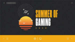 Summer of Gaming IGN