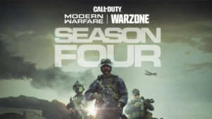 temporada 4 warzone