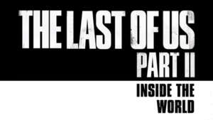 the last of us parte ii mundo