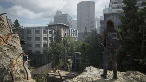 Neil Druckmann, director de The Last of Us Parte II, no tiene en mente una «Parte III»