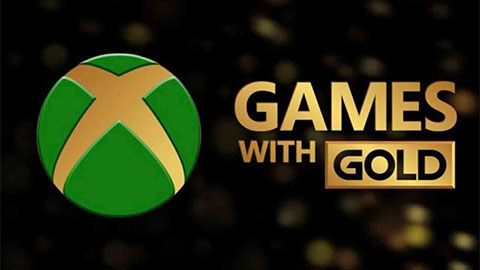 Xbox Games with Gold de agosto