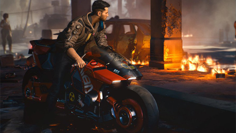 Todas las ediciones de Cyberpunk 2077 incluirán contenidos digitales