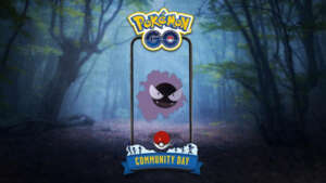 día comunidad Pokémon GO julio