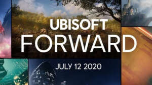 ubisoft forward