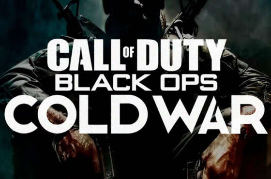 Call Of Duty: Black Ops Cold War anunciado oficialmente