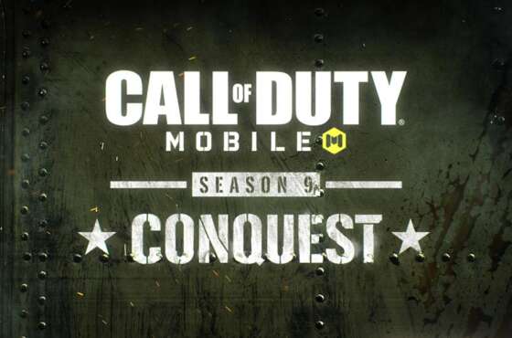 Call of Duty: Mobile Conquest