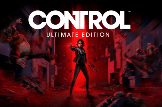 Control ultimate edition что входит