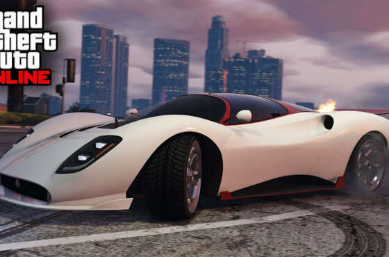 GTA Online el 11 de agosto: Los Santos Summer Special