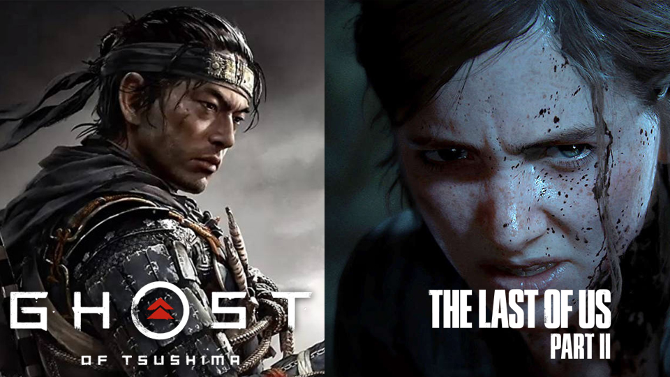 PewDiePie explains why Ghost of Tsushima is better than The Last of Us 2 -  Dexerto