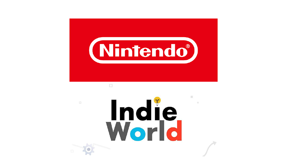 Nueva presentación Indie World