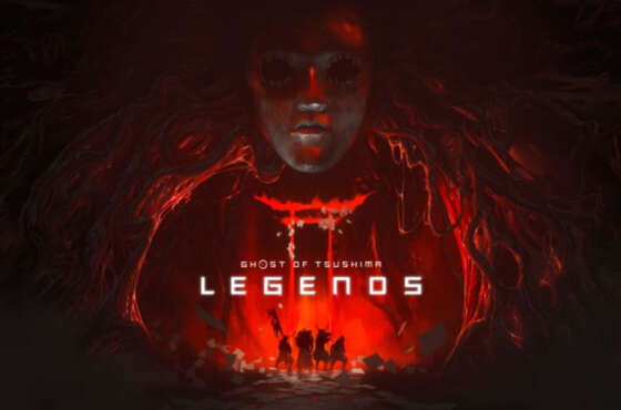 Ghost of Tsushima: Leyendas