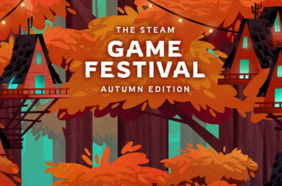 Se anuncian los próximos Steam Game Festivals