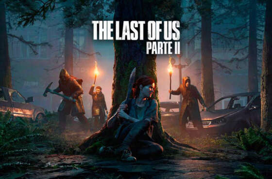 The Last of Us Parte II parche 1.05