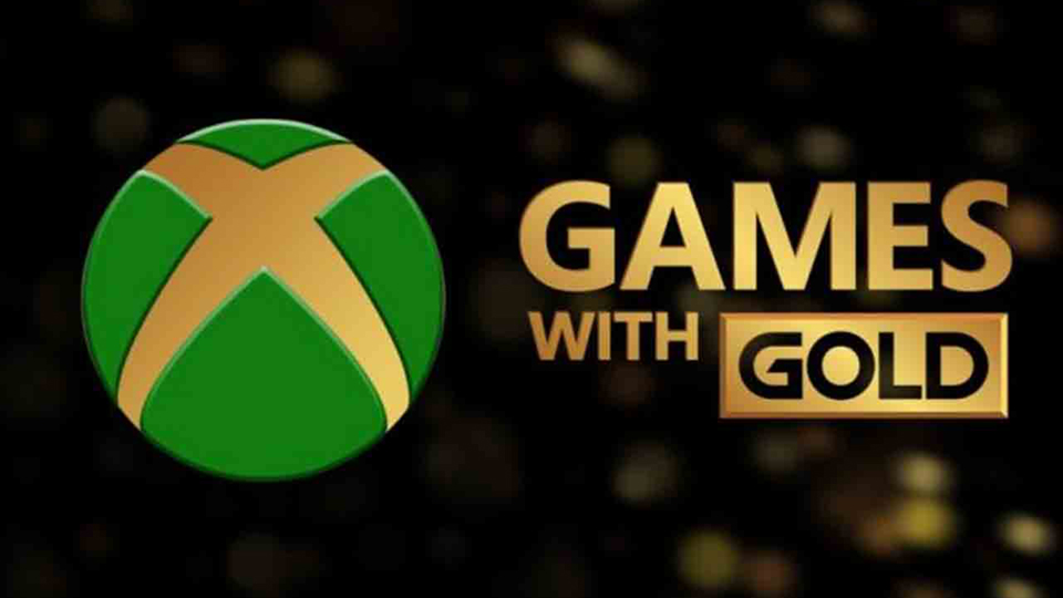 Games with Gold Septiembre de 2020