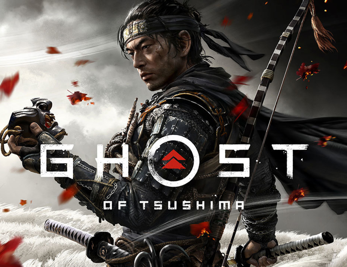 PewDiePie explains why Ghost of Tsushima is better than The Last of Us 2 -  Dexerto