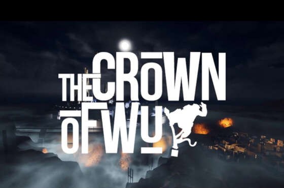 The Crown of Wu presenta nuevo tráiler